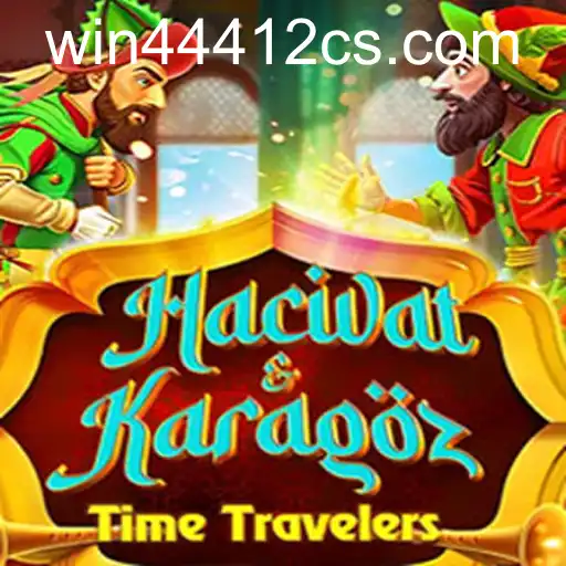 Hacivat and Karagoz: Tradição e Modernidade em Jogo