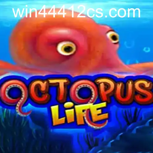 Explorando o Universo do Jogo OctopusLife