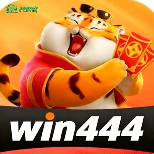 win444 Logo
