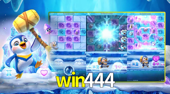 The Great Icescape Slot - PG Soft